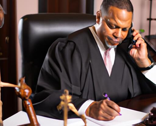 Attorney in Atlanta GA: Your Trusted Legal Partner