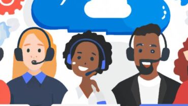 Cloud Based Contact Center Platforms: Revolutionizing Customer Service