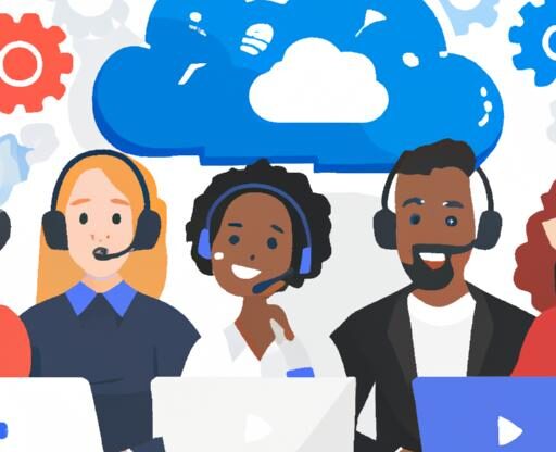 Cloud Based Contact Center Platforms: Revolutionizing Customer Service