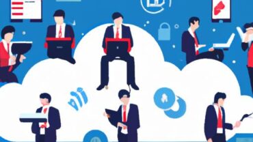 The Rise of Multi Cloud Solutions: Choosing the Right Provider