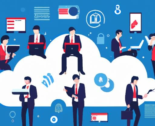 The Rise of Multi Cloud Solutions: Choosing the Right Provider